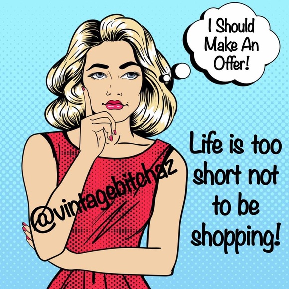 Stop ‘til you drop! - Picture 1 of 1